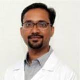 Dr Rwik Roy